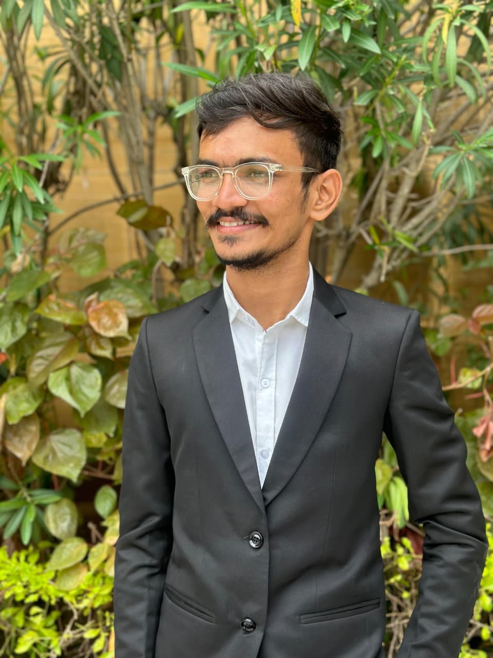 CA Viraj Vaishnav